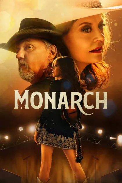 Фильм Монарх (2022)