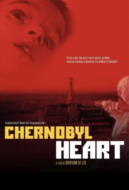Фильм Сердце Чернобыля (2003)
