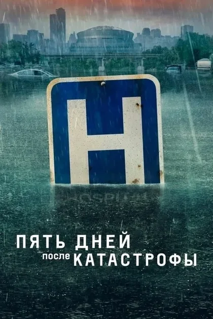 Фильм Пять дней после катастрофы (2022)