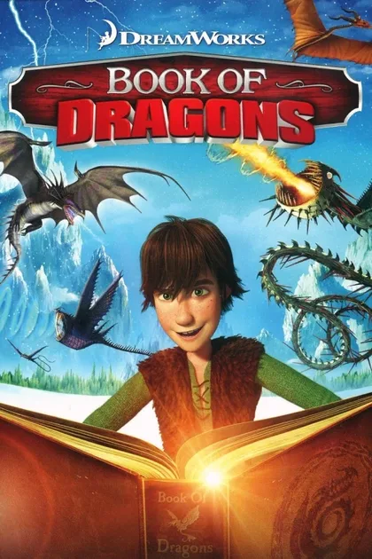 Фильм Книга драконов (2011)