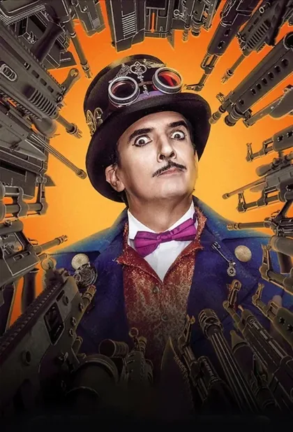 Фильм Неудачник (2020)