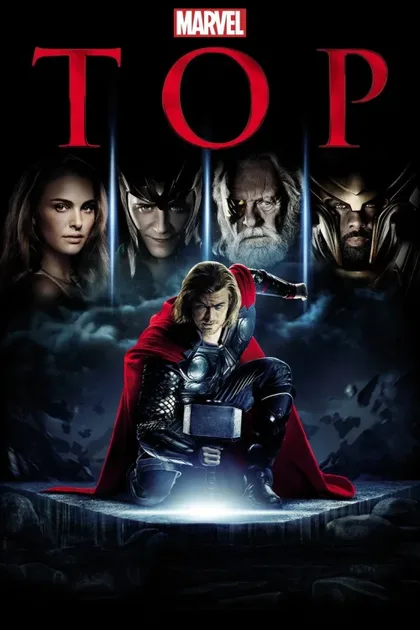 Фильм Тор (2011)