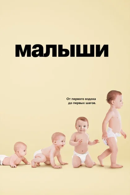 Фильм Дети (2020)