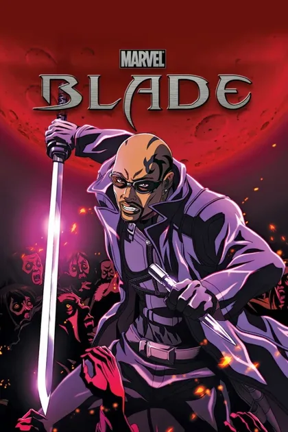 Фильм Блэйд (2011)