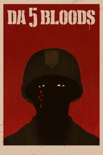 Фильм Пятеро одной крови (2020)