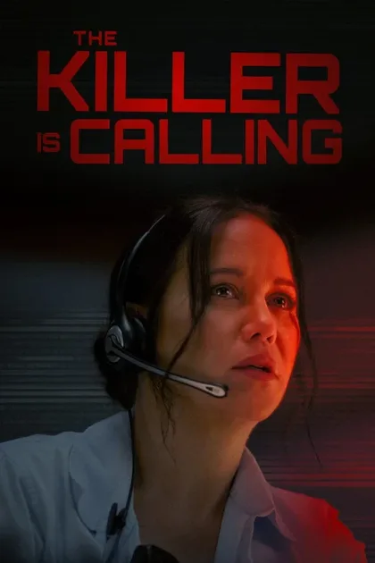 Фильм Убийца зовет (2025)
