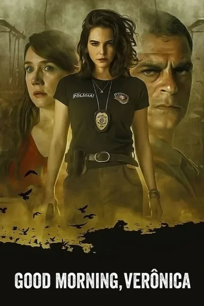 Фильм Доброе утро, Вероника (2020)
