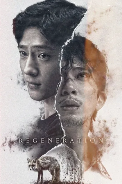 Фильм Регенерация (2024)