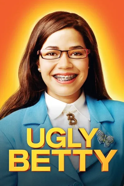 Фильм Дурнушка Бетти (2006)