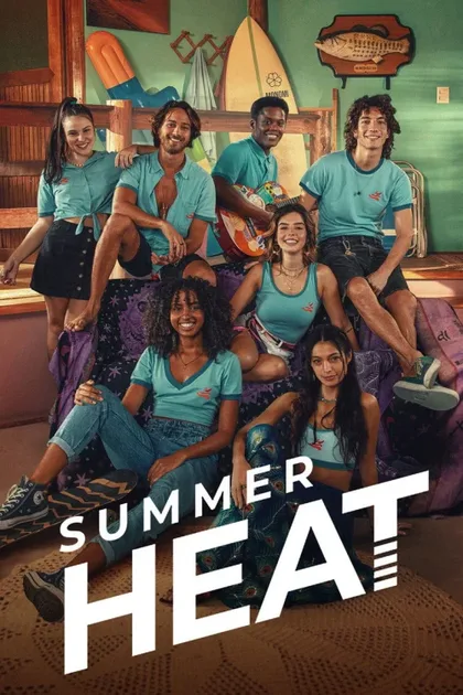 Фильм Летний сезон (2022)