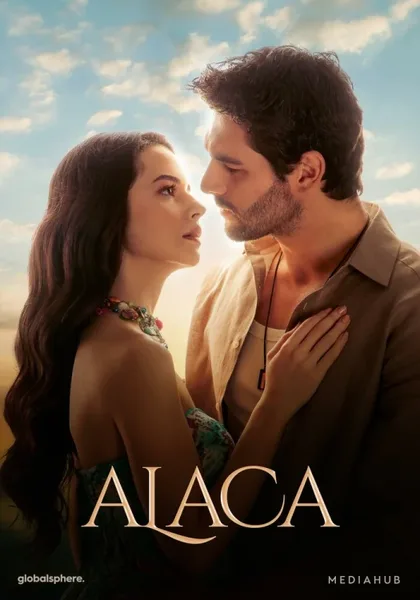 Фильм Аладжа (2023)