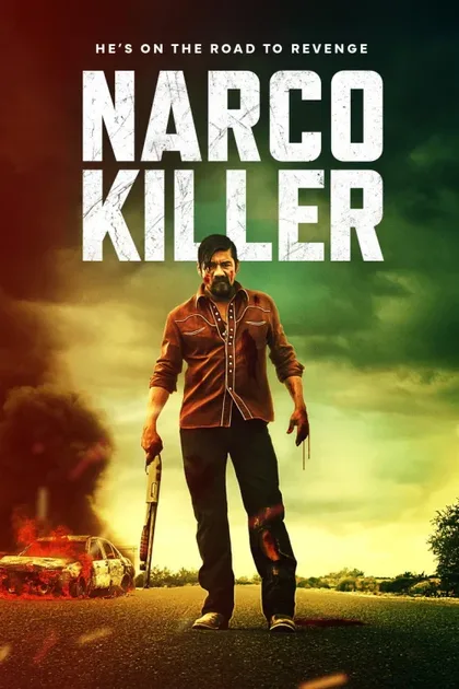 Фильм Нарко-киллер (2024)