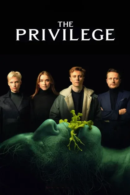 Фильм Привилегированные (2022)