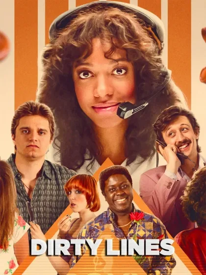 Фильм Голос желания (2022)