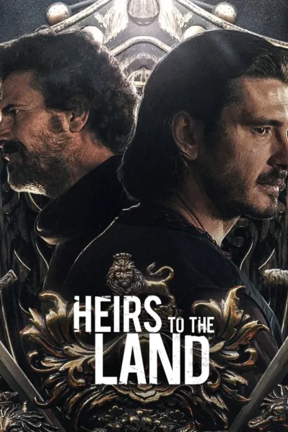 Фильм Наследники земли (2021)
