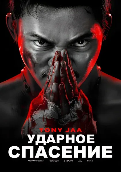 Фильм Ударное спасение (2024)