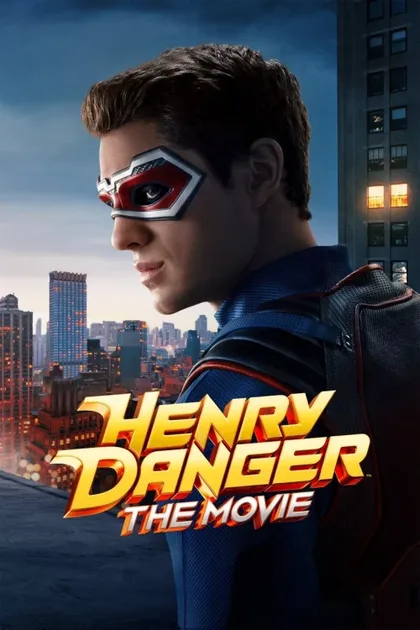 Фильм Опасный Генри. Фильм (2025)