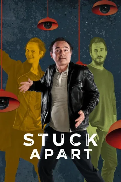 Фильм Дилемма Азиза (2021)