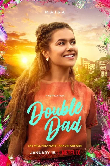 Фильм Два отца (2021)