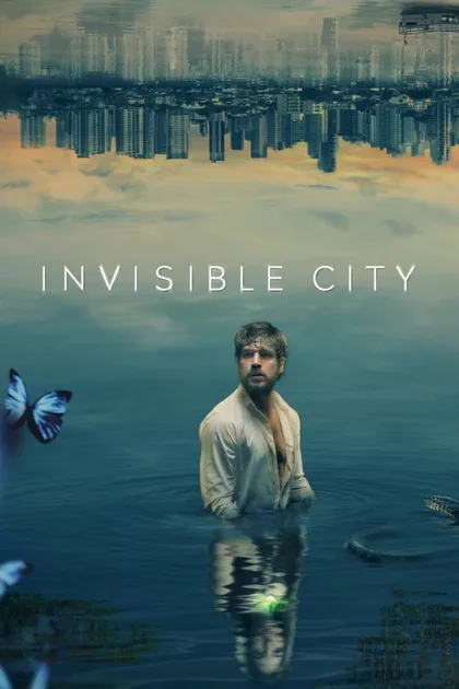 Фильм Невидимый город (2021)