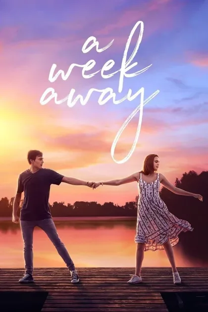 Фильм Летний лагерь (2021)
