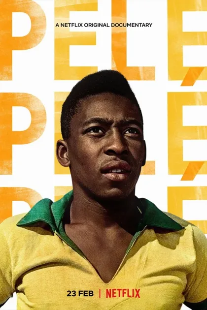 Фильм Пеле (2021)