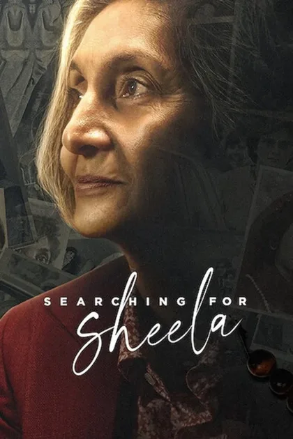 Фильм В поисках Шилы (2021)