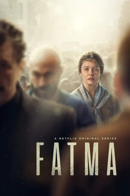 Фильм Фатма (2021)