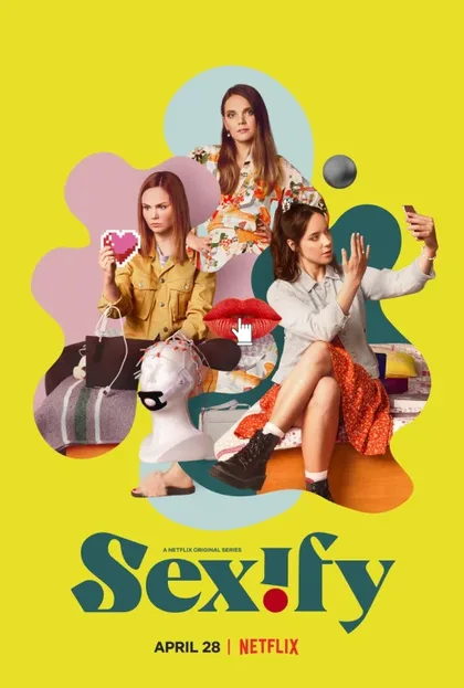 Фильм Сексификация (2021)