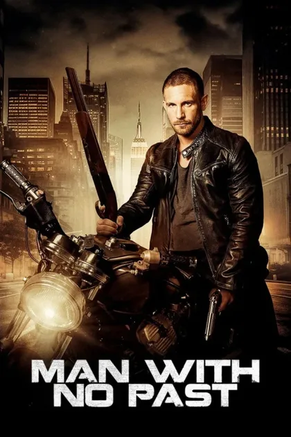 Фильм Человек без прошлого (2025)