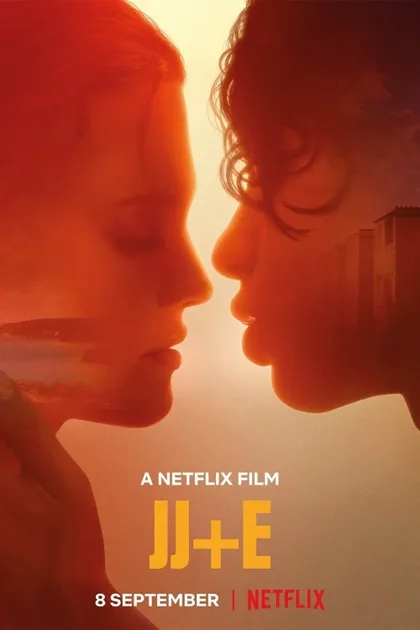 Фильм Зимний залив (2021)