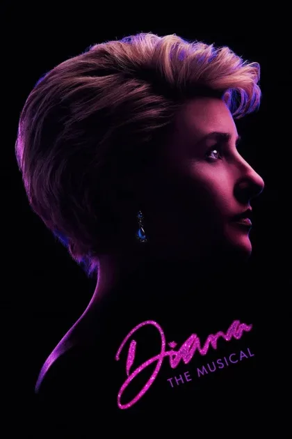 Фильм Диана: Мюзикл (2021)