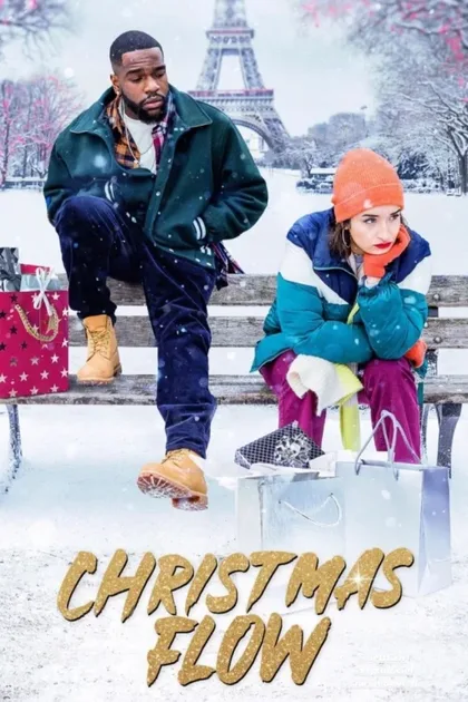 Фильм Ритм Рождества (2021)