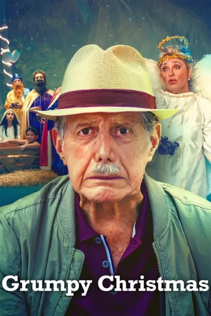 Фильм Непутевое Рождество (2021)