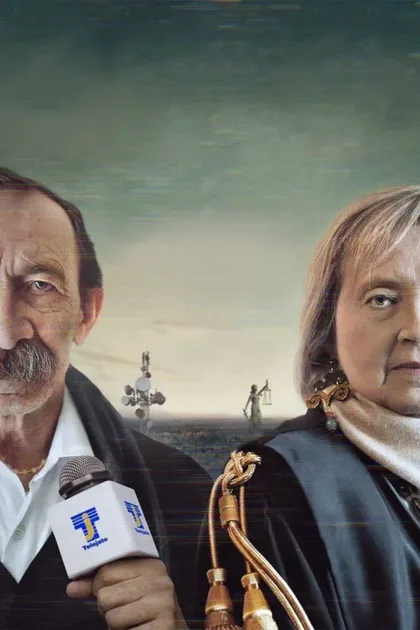 Фильм Вендетта: правда, ложь и мафия (2021)