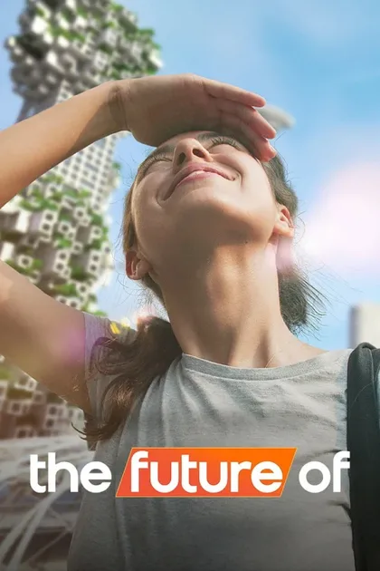 Фильм Взгляд в будущее... (2022)