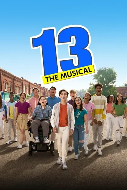 Фильм 13: Мюзикл (2022)