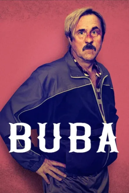 Фильм Буба (2022)