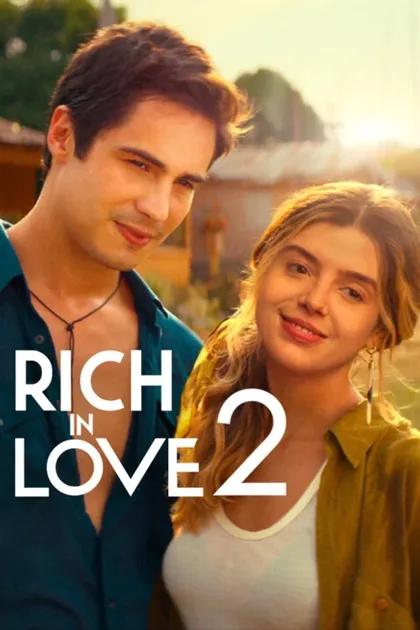 Фильм Влюбленный богач 2 (2023)
