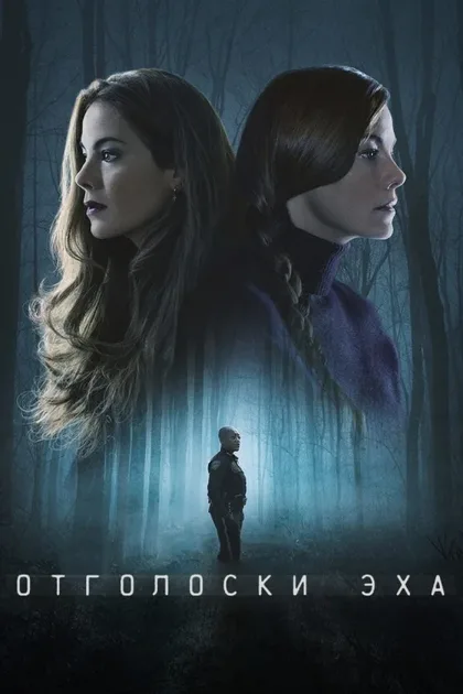 Фильм Отголоски эха (2022)