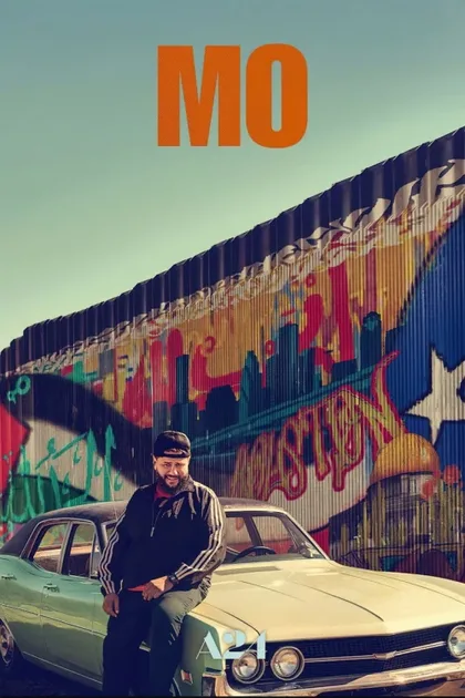 Фильм Мо (2022)