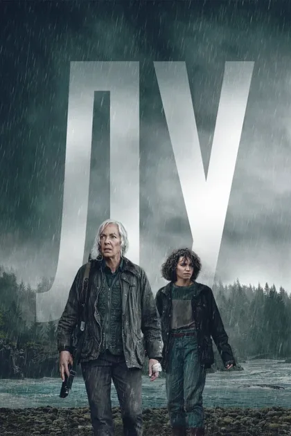 Фильм Лу (2022)