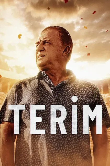 Фильм Великий Терим (2022)