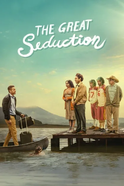 Фильм La Gran Seducción (2023)