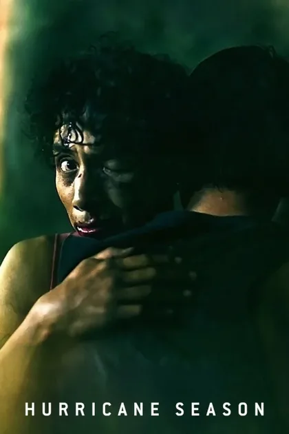 Фильм Время ураганов (2023)