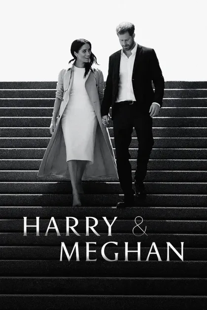 Фильм Гарри и Меган (2022)
