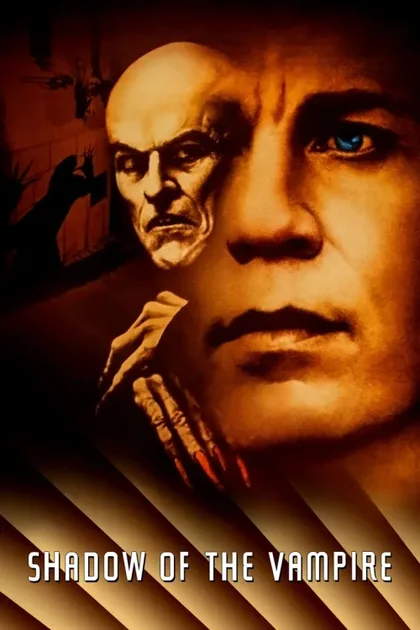 Фильм Тень вампира (2000)