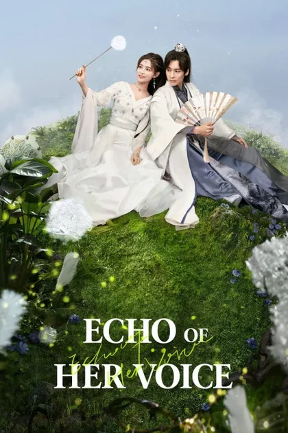 Фильм Эхо её голоса (2024)