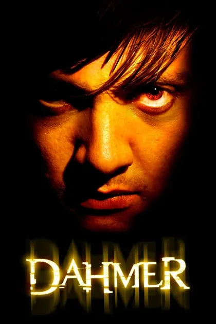 Фильм Палач Дамер (2002)