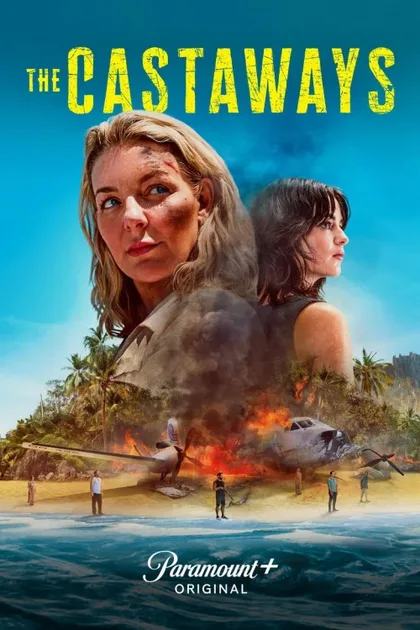 Фильм Потерпевшие крушение (2023)